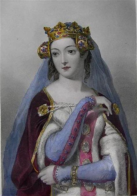 Queen Philippa Of Hainault Kings And Queens Photo