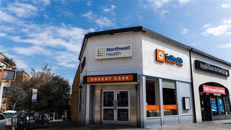 Urgent Care In Forest Hills Queens Ny Northwell Health Gohealth