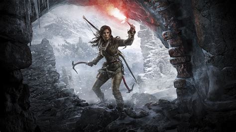 Rise Of The Tomb Raider Steam Achievements