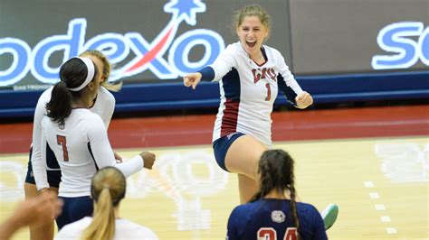 Lmu Report Womens Volleyball Team Wins Kansas Tourney