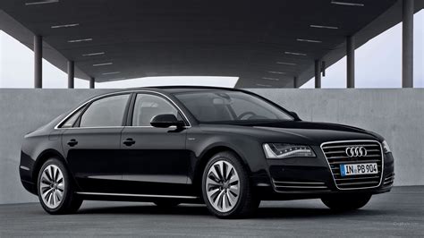 Audi A8 Wallpapers Hd Desktop And Mobile Backgrounds