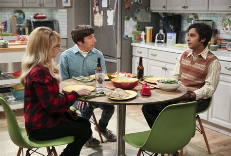 ‘the Big Bang Theory Recap Raj And Anu In Season 12 Episode 22 Tvline