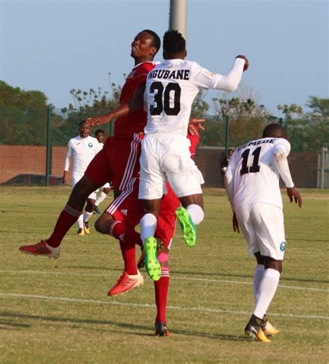 The club was formed when thanda royal zulu f.c. Gritty Richards Bay FC secure superb win - Zululand Observer