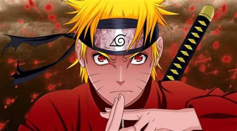 The Top 20 Naruto Characters Of All Time