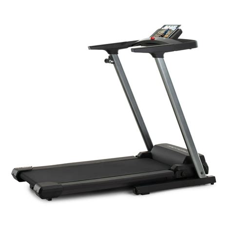 Proform Cadence Compact 300 Folding Treadmill Compatible With Ifit
