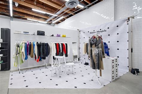 Stay connected and stay tuned for new offers and deals we have from time to time. An Inside Look at Dover Street Market Los Angeles | Dover ...