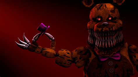 Five Nights At Freddys 4 Wallpapers Top Free Five Nights At Freddys
