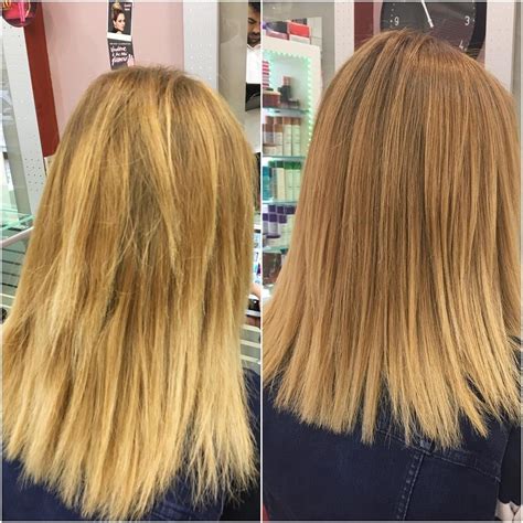 KERATİN SAÇ BAKIMINDA YENİ DEVRİM …. - Fanola Türkiye - Keratin