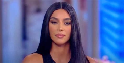 Kim Kardashian Reveals When She Will Quit Reality Tv