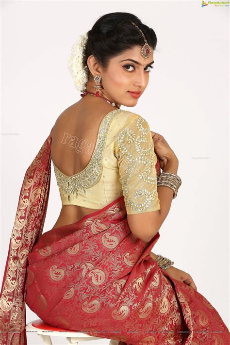 Indianbeautiful Actress Sameera Sherief31 1920×2880 Beautiful Saree Traditional