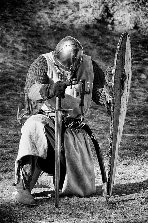 Chivalry And Knighthood Spartan Christianity Modern Application