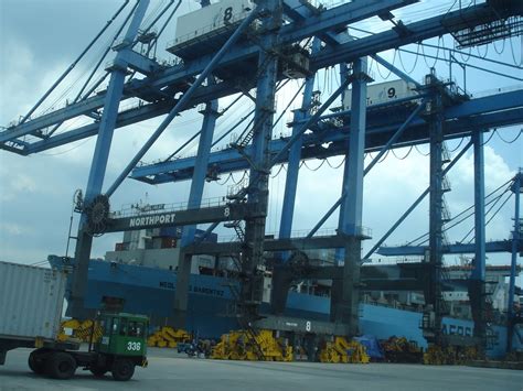 Check spelling or type a new query. KAWAN: WALK-ABOUT AT NORTH PORT, PORT KLANG III.