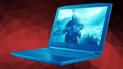 Acer Nitro 5 Gaming Laptop Review Ign
