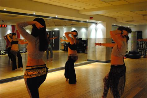 Create A Private Belly Dance Group Class Azahara Bellydancer