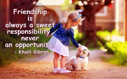Friendship Wallpapers Friends Quotes Sweet Happy Messages
