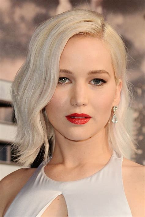 30 Most Hottest Platinum Blonde Hair Shades Ideas Hottest Haircuts