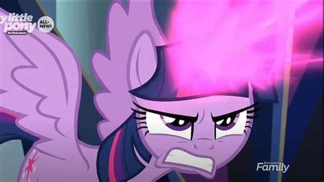 Twilight Sparkle Angry By Hyenari6296 On Deviantart