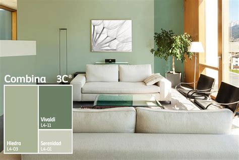 Colores para sala comedor comex. Sala nueva: 10 ideas para renovarla | Comex BCS