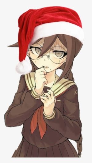 Anime Pfp With Santa Hat There Are Already 47 Enthralling Inspiring And