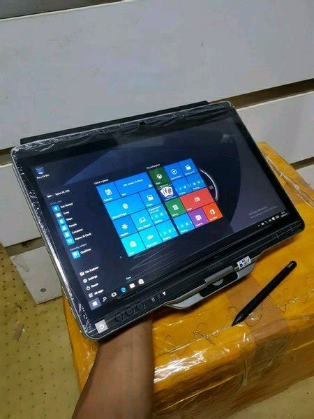 Jual Laptop Tablet Pc Dell Latitude Xt3 Core I5 Layar Putar Di Lapak