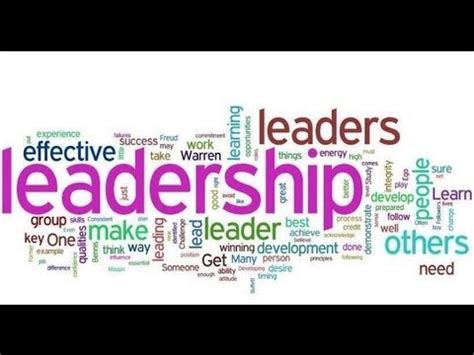Want to understand the best types of leadership style for you? Leadership and characteristics of Nursing leadership ...