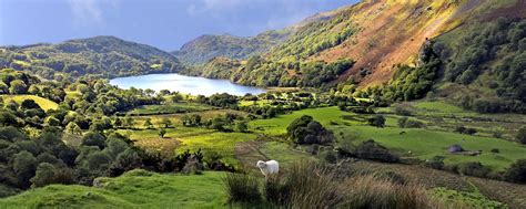Pays de galles, paysages époustouflants et accueil très chaleureux ! Le Pays de Galles, guide du voyageur - Easyvoyage