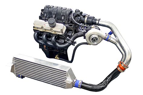 1925 chevrolet superior model series k 910 kb. Pit Stop: Supercharging a Normally-Aspirated 3800 Series ...