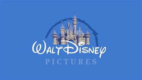 Walt Disney Pictures Logo Remake Disney Variant Updated The Best Porn