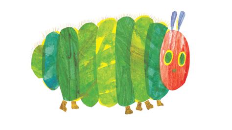 Eric Carle The Illustrator And Childrens Book Author Whose ‘very