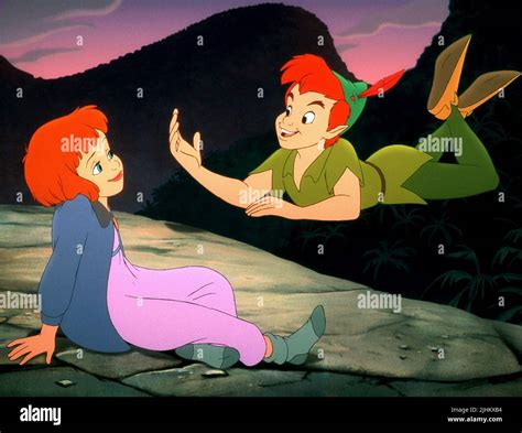 Peter Pan Never Land 2002 Hi Res Stock Photography And Images Alamy