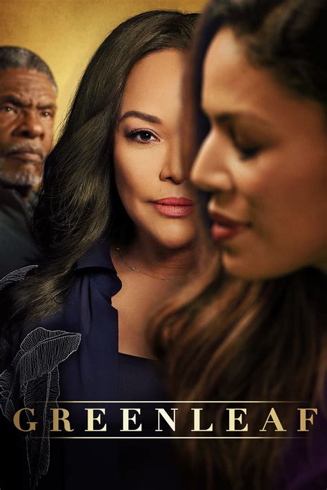 Greenleaf Tv Show Poster Id 264312 Image Abyss