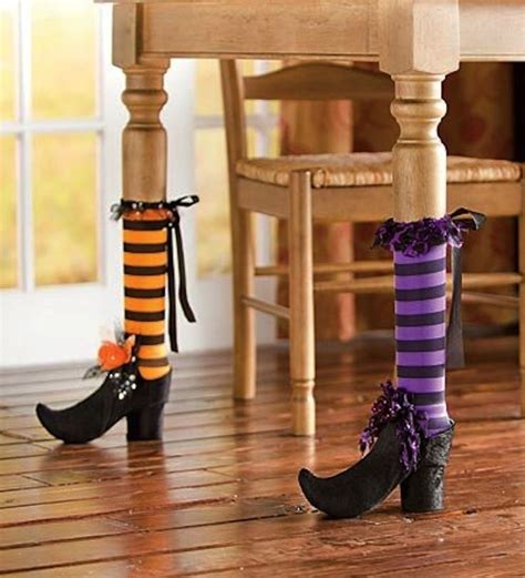40 Awesome Halloween Indoor Décor Ideas Digsdigs