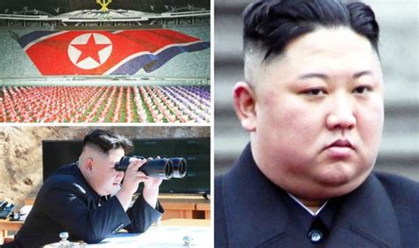 North Korea News Horrific Truth Behind Kim Jong Un States Secret Sex