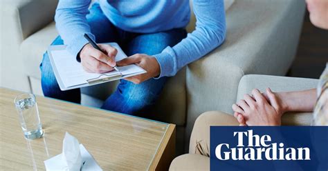 Caring For A Suicidal Loved One Letters The Guardian
