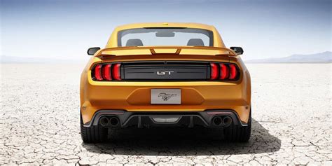 2018 Ford Mustang Shelby Gt500 Price Specs News Rumors