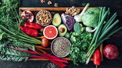 Plant Based Diet Tied To Lower Stroke Risk But Only If You Stick To Healthy Foods