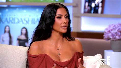 kim kardashian opens up about infamous sex tape