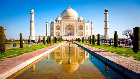 Best Places Visit In India In March Tourist Places
