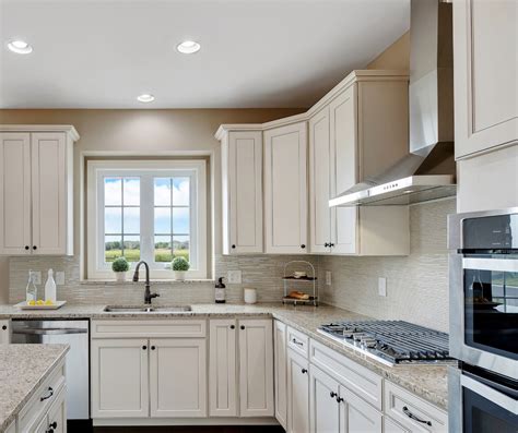 5 Timeless Kitchen Cabinet Styles Kitchens Redefined Kitchens Redefined