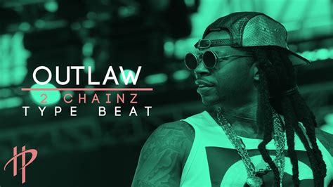 2 Chainz Type Beat Outlaw Prod By Huddy Productions Youtube