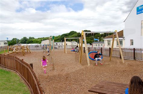 Kessingland Beach Holiday Park Lowestoft Pitchup®