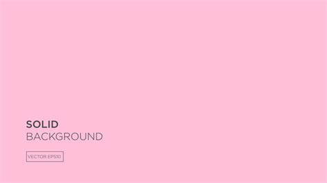 Light Pink Solid Color Background Abstract Solid Color Background