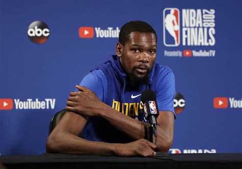 They were used to respond to fan criticisms and make judgments of his own. Kevin Durant on Bryan Colangelo burner accounts: 'It ain't ...