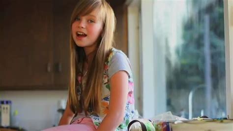 Connie Friend ☺ Happy Song The Original Song Of Connie Talbot Photos