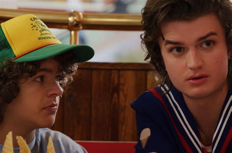 Stranger Things 3 And The 25 Best Netflix Shows To Watch This Summer