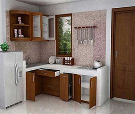 Gambar Dapur Minimalis Desain Rumah