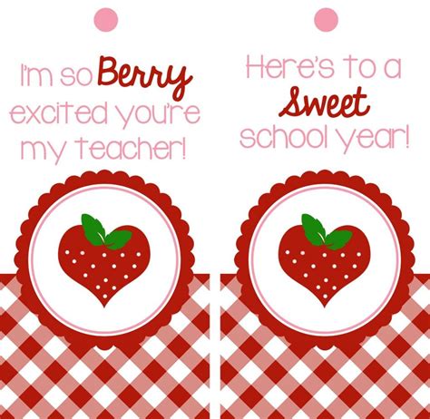 Berry Excited Teacher T And Tags Teacher Ts Teacher T Tags