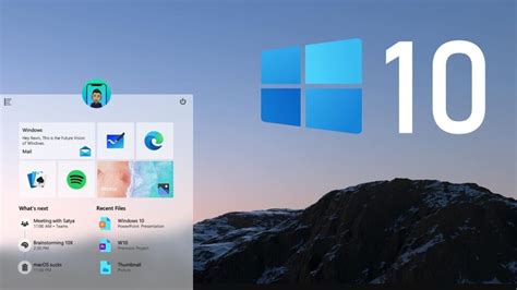 Descargar Los Iconos De Windows 10 Sun Valley Cultura Informática