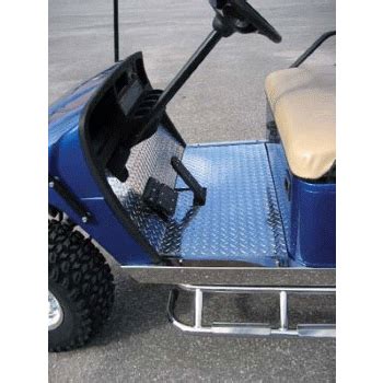 We design & build custom new & used golf carts. Golf Cart Floor Mats for Better Protection While Adding a ...