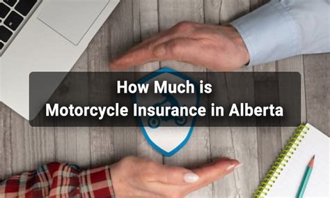How Much Is Motorcycle Insurance In Alberta Airdrie Personal Injury